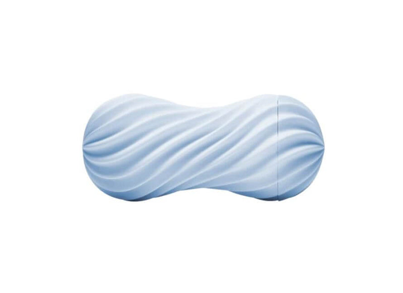 Tenga Flex Bubbly Blue