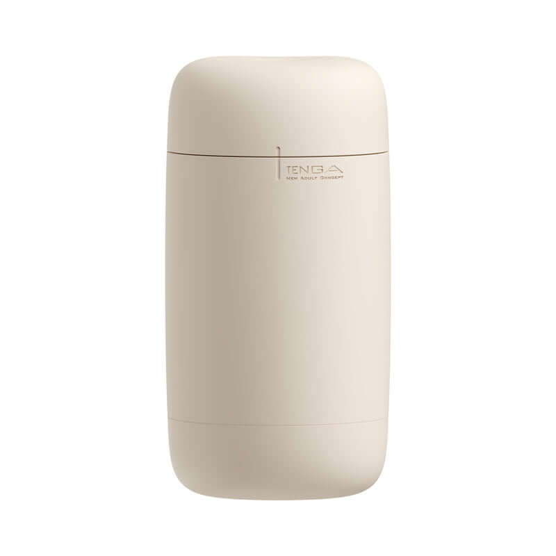 TENGA PUFFY LATTE BROWN (NET)-0