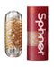 Tenga Spinner Beads male masturbation device with spiral motion and bead texture packaging.