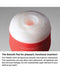 TENGA Tenga U.S. Original Vaccum Cup Gentle at $13.99