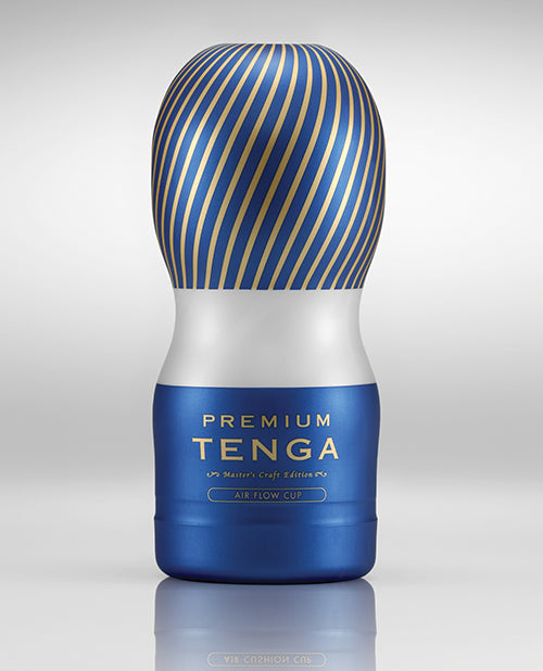 TENGA Tenga Premium Air Flow Cup Stroker at $12.99