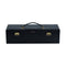 UPKO UPKO Luxury Italian Leather Bondage Tools Set with Case - Black at $499.99