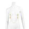 UPKO UPKO Snowflake Chain Nipple Clamps at $39.99