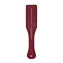 UPKO UPKO Luxury Italian Leather Bondage Tools Set with Case - Red at $499.99