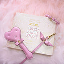 UPKO Lovely Kinky Puppy Pink Gift Set by UPKO at $199.99