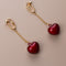 "Water Chiming Bells" Non-Pierced Clitoral Jewelry