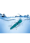 Viben Viben Fierce Intense Wand Massager Ocean Blue at $54.99