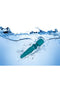 Viben Viben Fierce Intense Wand Massager Ocean Blue at $54.99