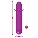 VIBEN BOMBSHELL MIGHTY BULLET BERRY-5
