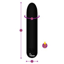 VIBEN BOMBSHELL MIGHTY BULLET BLACK-5