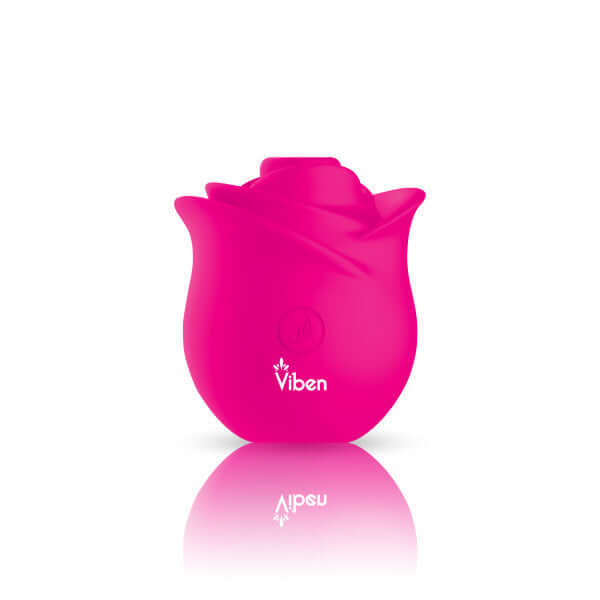 VIBEN ZEN ROSE HOT PINK-3