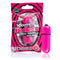 Screaming O Screaming O Voom Bullet Strawberry Red at $7.99