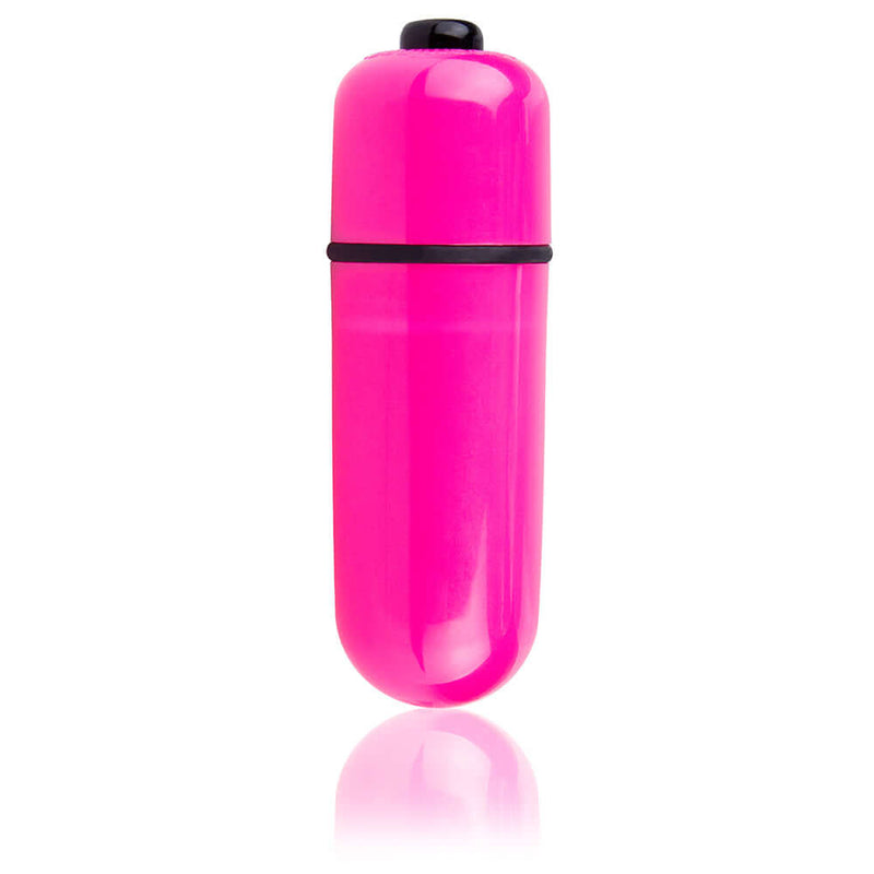Screaming O Screaming O Voom Bullet Strawberry Red at $7.99