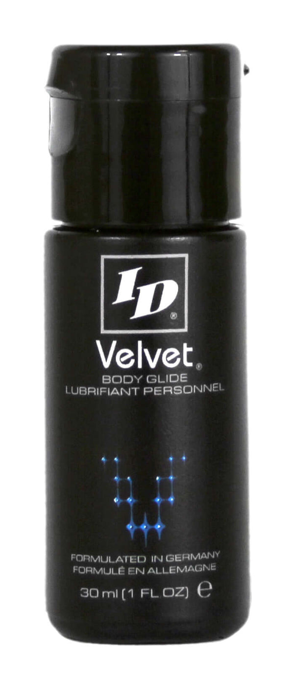 ID VELVET 30ML-0