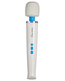 Magic Wand Plus Massager by Vibratex with classic corded design and enhanced features for elevated sensual experience