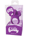 Vedo Vedo Frisky Bunny Vibrating Ring Purple at $34.99