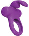 Vedo Vedo Frisky Bunny Vibrating Ring Purple at $34.99