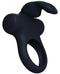 Vedo Vedo Frisky Bunny Vibrating Ring Black at $34.99