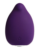 Vedo Vedo Yumi Rechargeable Vibe Deep Purple at $44.99