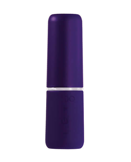 VEDO RETRO RECHARGEABLE BULLET PURPLE-2