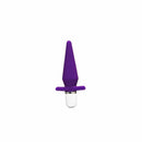 Vedo VEDO RIO ANAL VIBE INTO YOU INDIGO at $29.99