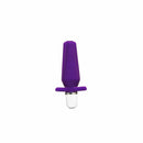 Vedo VEDO RIO ANAL VIBE INTO YOU INDIGO at $29.99