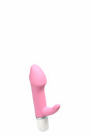 Vedo Vedo Eva Mini Vibe Make Me Blush Pink at $26.99