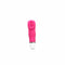 Vedo Vedo Luv Mini Vibe Hot in Bed Pink at $29.99