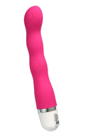 Vedo Vedo Quiver Mini Vibe Hot in Bed Pink at $32.99