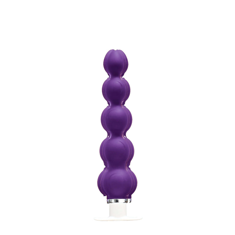 Vedo Vedo Quaker Anal Vibe Into You Indigo at $29.99