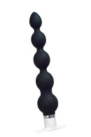 Vedo Vedo Quaker Anal Vibe Just Black at $29.99