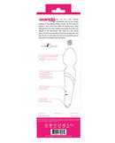 Vedo VEDO WANDA RECHARGEABLE WAND VIBE FOXY PINK at $69.99