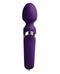 Vedo VEDO WANDA RECHARGEABLE WAND VIBE DEEP PURPLE * at $69.99