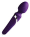 Vedo VEDO WANDA RECHARGEABLE WAND VIBE DEEP PURPLE * at $69.99