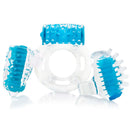 Screaming O Screaming O Vibro Man Blue at $16.99