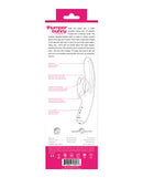 Vedo Vedo Thumper Bunny Pretty Pink Vibrator at $79.99