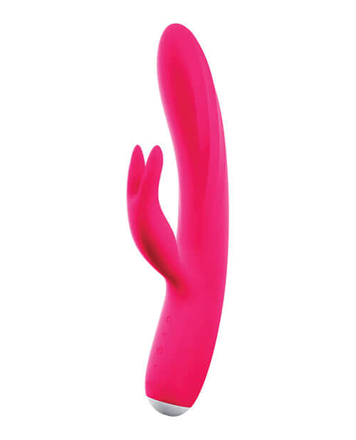 Vedo Vedo Thumper Bunny Pretty Pink Vibrator at $79.99