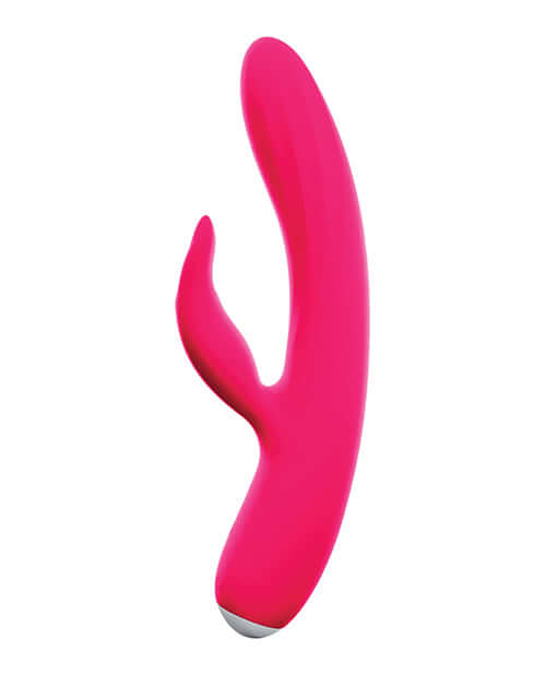 Vedo Vedo Thumper Bunny Pretty Pink Vibrator at $79.99