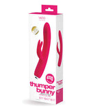 Vedo Vedo Thumper Bunny Pretty Pink Vibrator at $79.99