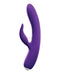 Vedo Vedo Thumper Bunny Vibrator Deep Purple at $79.99