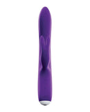 Vedo Vedo Thumper Bunny Vibrator Deep Purple at $79.99