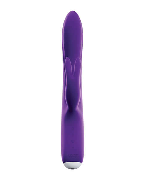 Vedo Vedo Thumper Bunny Vibrator Deep Purple at $79.99