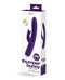 Vedo Vedo Thumper Bunny Vibrator Deep Purple at $79.99