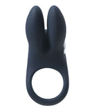 Vedo Sexy Bunny Rechargeable Cock Ring - Elevate Couples Play with Dual Motors