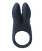 Vedo Sexy Bunny Rechargeable Cock Ring - Elevate Couples Play with Dual Motors