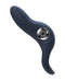 Vedo Sexy Bunny Rechargeable Cock Ring - Elevate Couples Play with Dual Motors