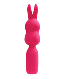 Vedo Hopper Rechargeable Mini Rabbit Vibe Pretty In Pink