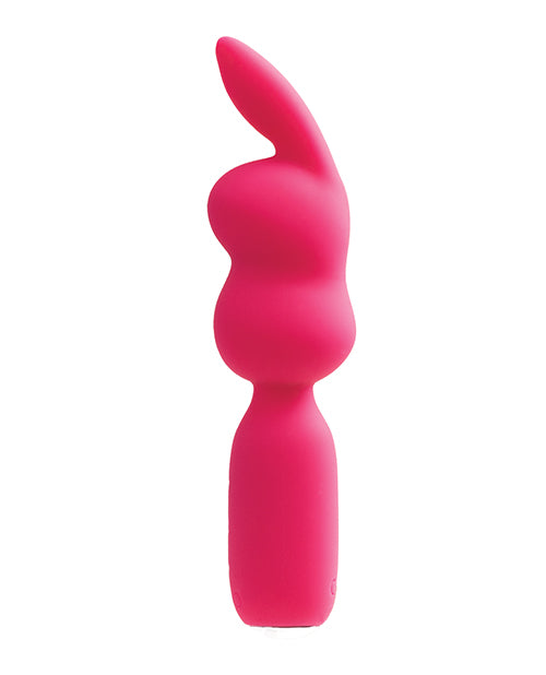 Vedo Hopper Rechargeable Mini Rabbit Vibe Pretty In Pink