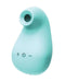 Vedo Vedo Suki Rechargeable Sonic Vibe Tease Me Turquoise at $54.99