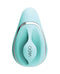 Vedo Vedo Suki Rechargeable Sonic Vibe Tease Me Turquoise at $54.99